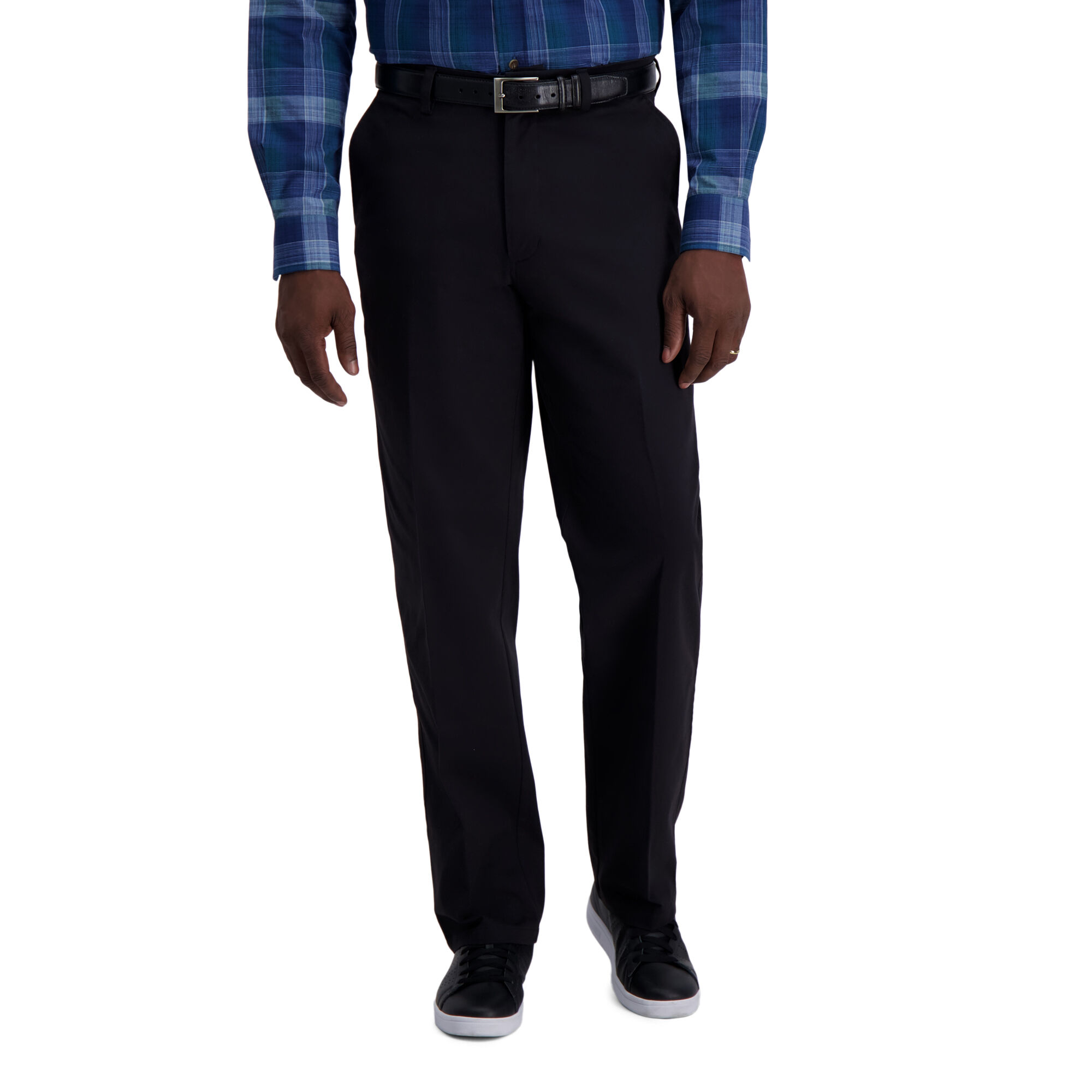 Haggar pants in motion store
