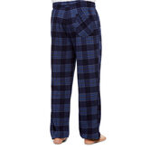 Jersey Sleep Pant, Navy view# 2