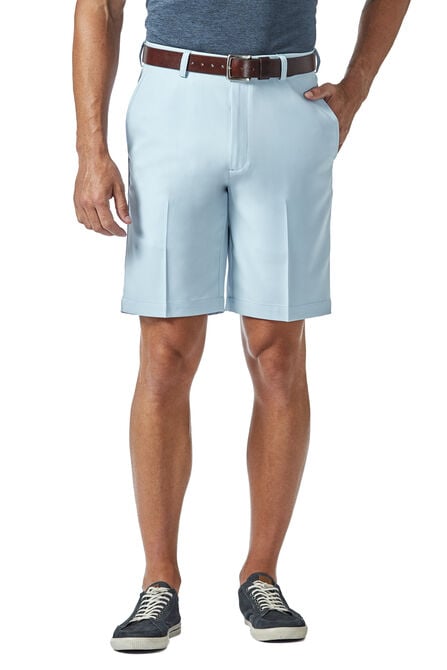 Cool 18&reg; Pro Short, Light Blue view# 1