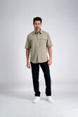 The Active Series&trade; Hike Shirt, Khaki view# 3