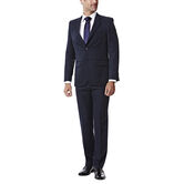 Travel Performance Suit Separates Jacket, Navy view# 1