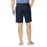 Stretch Chino Short, Navy view# 3