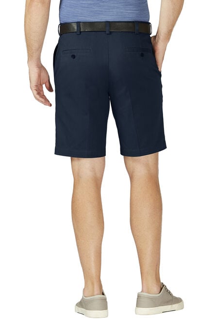 Stretch Chino Short, Navy view# 3