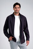 Life Khaki&trade; Long Sleeve Poplin Shirt,  view# 1