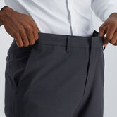 Premium Comfort Dress Pant - Tonal Glen Plaid,  view# 4