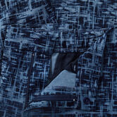 The Active Series&trade; Watercolor Board Short, Indigo view# 5