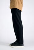 Life Khaki&trade; Comfort Pant, Black view# 3