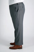 Big &amp; Tall Cool 18&reg; Heather Solid Pant,  view# 3