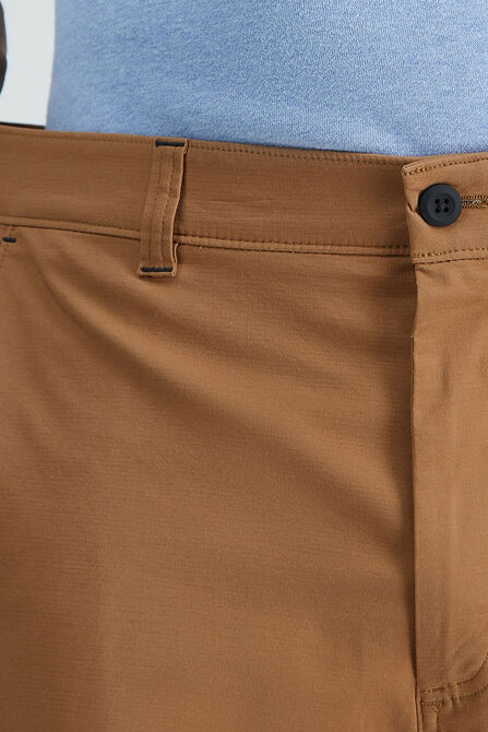 Big &amp; Tall The Active Series&trade; Cargo Trek Short, Toast view# 5