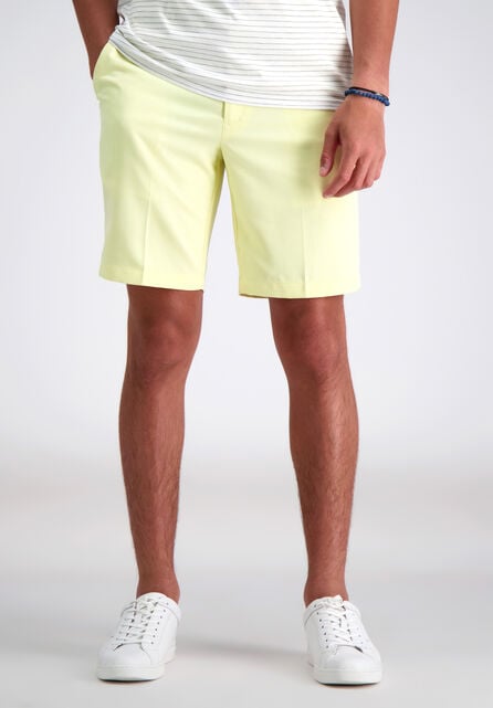 Yellow Men's Shorts: Khaki Dress Shorts, Casual Chinos & More