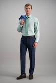 Cool Right&reg; Performance Flex Pant,  Ink view# 3