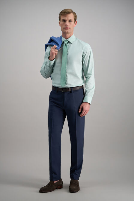 Cool Right&reg; Performance Flex Pant,  Ink view# 3