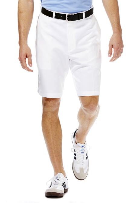 Cool 18&reg; Shorts, Begonia view# 4