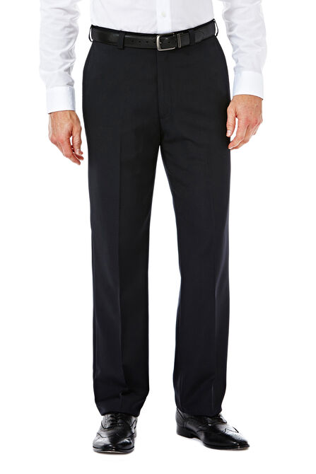 E-CLO&trade; Stria Heather Dress Pant,  view# 1