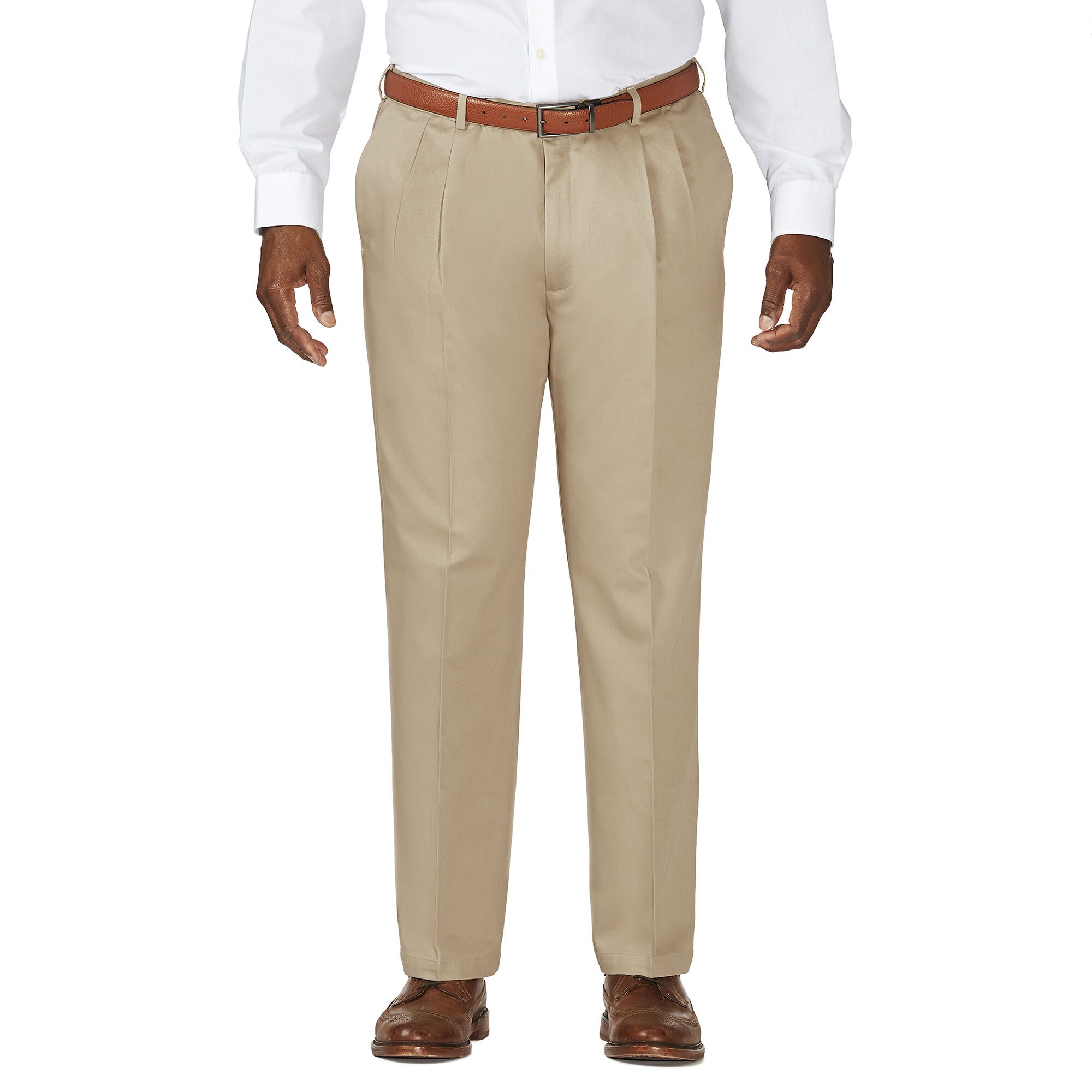 Big Tall Work To Weekend Khaki