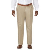 Big &amp; Tall Work To Weekend&reg; Khaki, Khaki view# 1