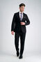 Smart Wash™ Repreve® Suit Separate Jacket, Black Smart Wash™ Repreve® Suit Separate Jacket, Black
