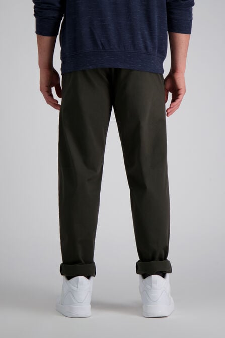 Life Khaki&trade; Comfort Pant, Military Green view# 4