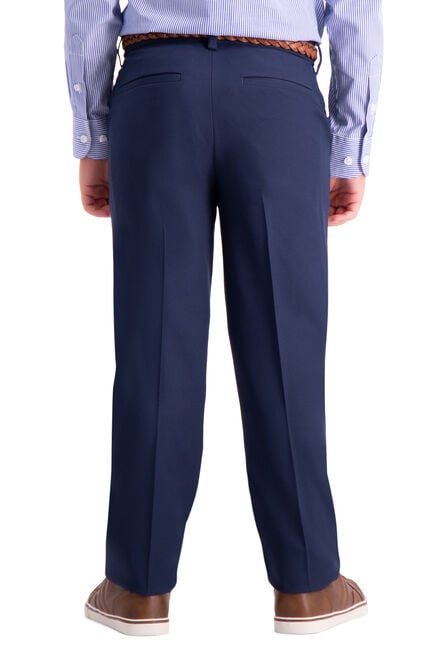 Boys Cool 18 Pro Pant &#40;8-20&#41;, Navy view# 3