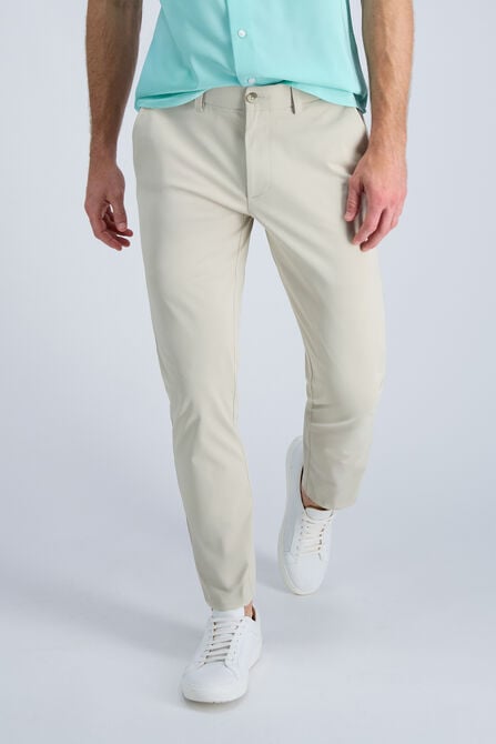 Haggar&reg; Sport Travel Performance Pant , Sand view# 2