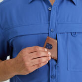 The Active Series&trade; Hike Shirt, Light Blue view# 4