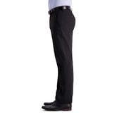The Active Series&trade; Herringbone Suit Pant, Black view# 2