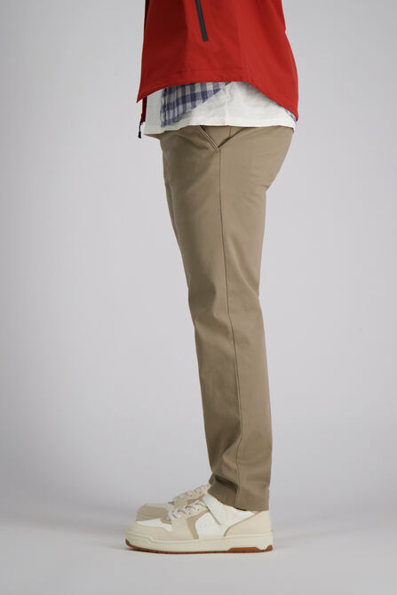 Life Khaki&trade; Comfort Pant, Khaki view# 3