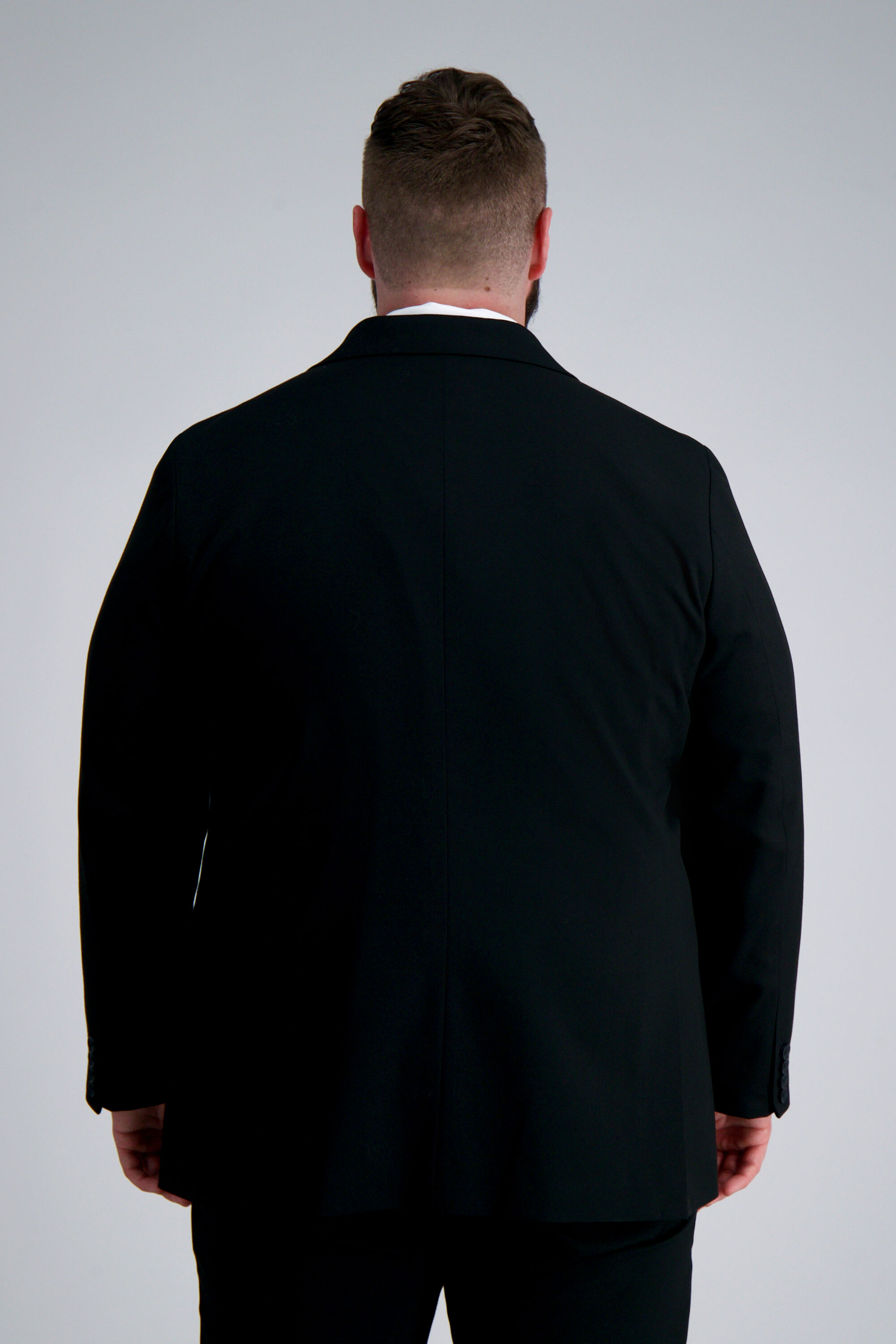 Big and tall suit jacket deals