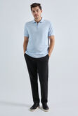 Haggar&reg; Sport Travel Performance Pant , Black view# 1