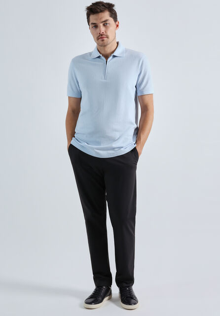 Haggar&reg; Sport Travel Performance Pant , Black