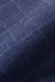J.M. Haggar Premium Windowpane Blazer,  view# 6