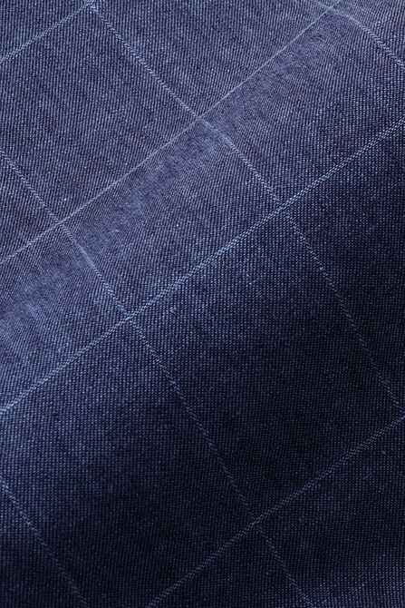 J.M. Haggar Premium Windowpane Blazer,  view# 6
