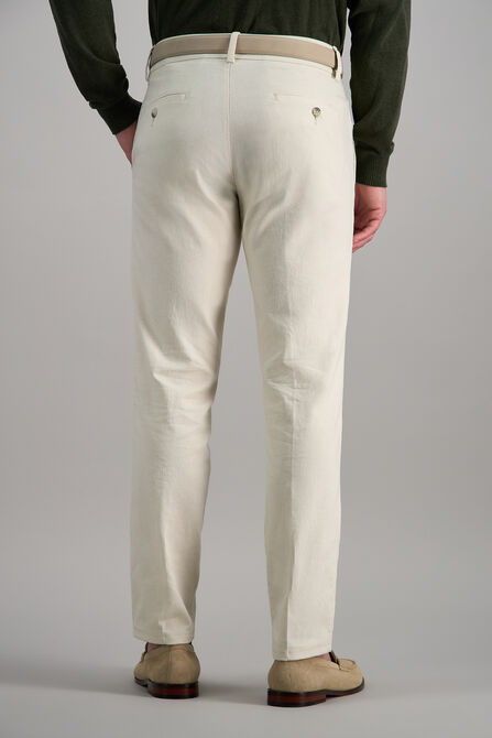 Comfort Luxe Pant, Oatmeal view# 4