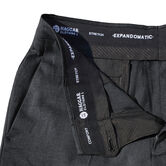 Expandomatic Stretch Heather Dress Pant,  view# 4