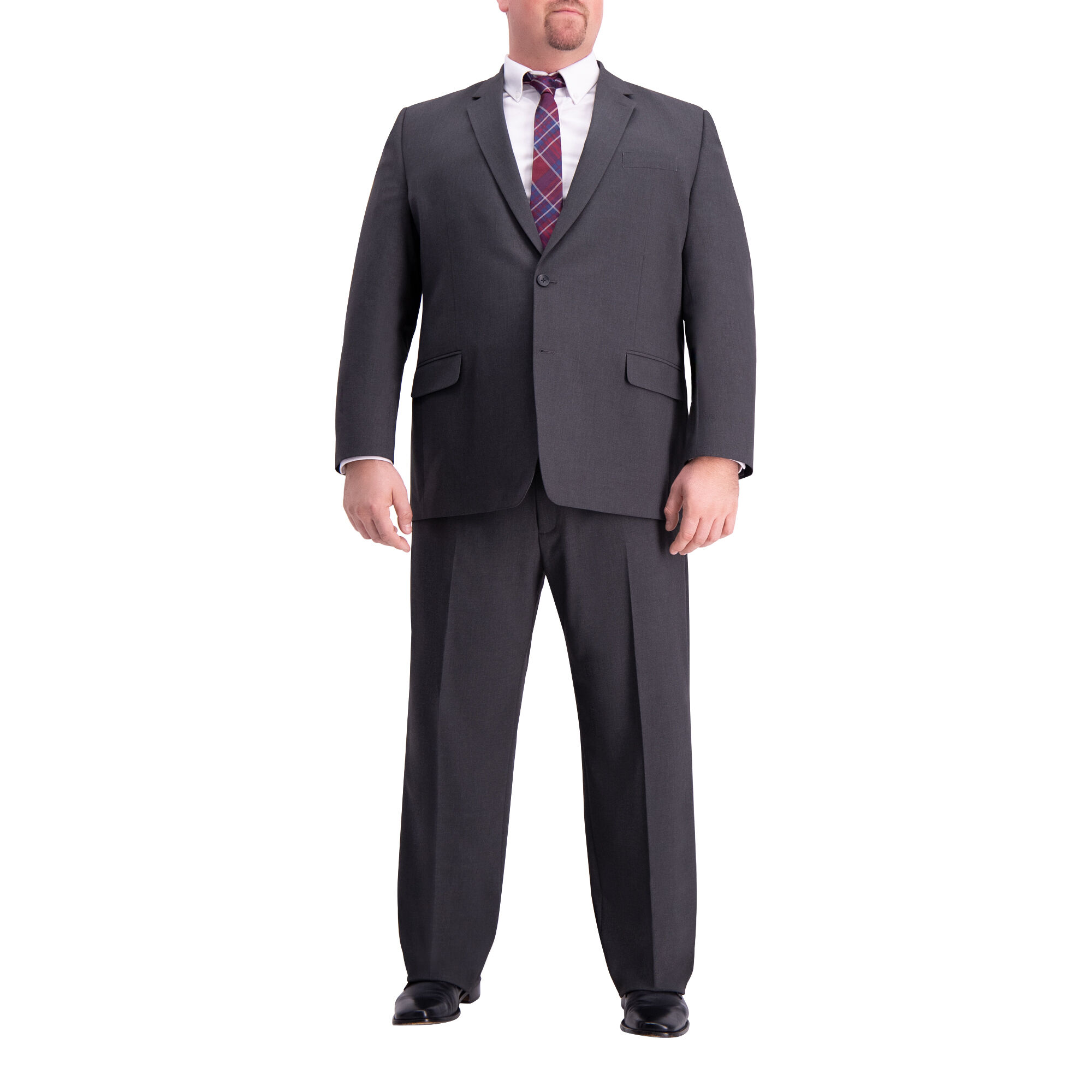 Big and tall designer suits hot sale