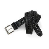 Braided Dress Belt,  view# 1