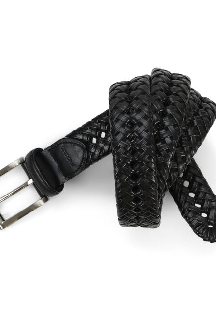 Braided Dress Belt,  view# 1