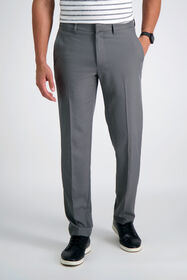 The Active Series&trade; Heather Suit Pant, Heather Grey, hi-res