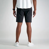 Big &amp; Tall The Active Series&trade; Cargo Trek Short, Medium Grey view# 3