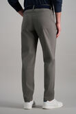 The Active Series&trade; City Flex 5-Pocket Traveler Pant, Dark Green view# 4
