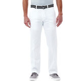 Solid Stretch Poplin Pant,  view# 1