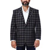 Tartan Plaid Sport Coat,  view# 1