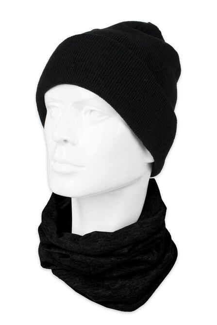 Cold Weather Set, Black view# 3