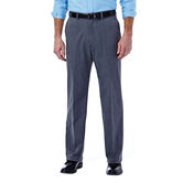 Expandomatic Stretch Casual Pant, Charcoal Htr view# 1