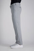 Smart Wash&reg; Suit Separate Pant, Light Grey view# 2