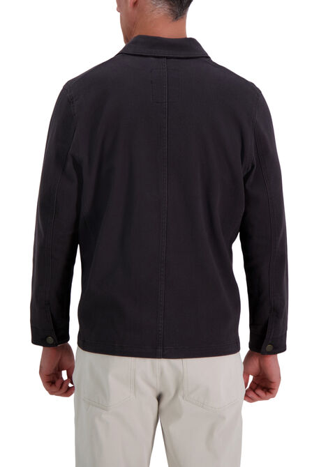 Chore Coat, Medium Grey view# 3