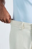 Comfort Luxe Pant, Oatmeal view# 6