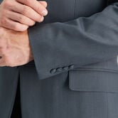 Travel Performance Stria Suit Jacket,  view# 3