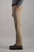 Cool Right&reg; Performance Flex Pant, Khaki view# 5