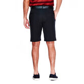 Cool 18&reg; Oxford Short, Black view# 3